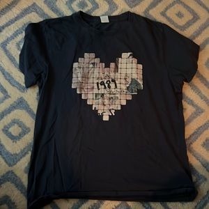 Taylor Swift Girls 1989 Shirt